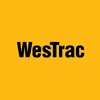 WesTrac Cat ad