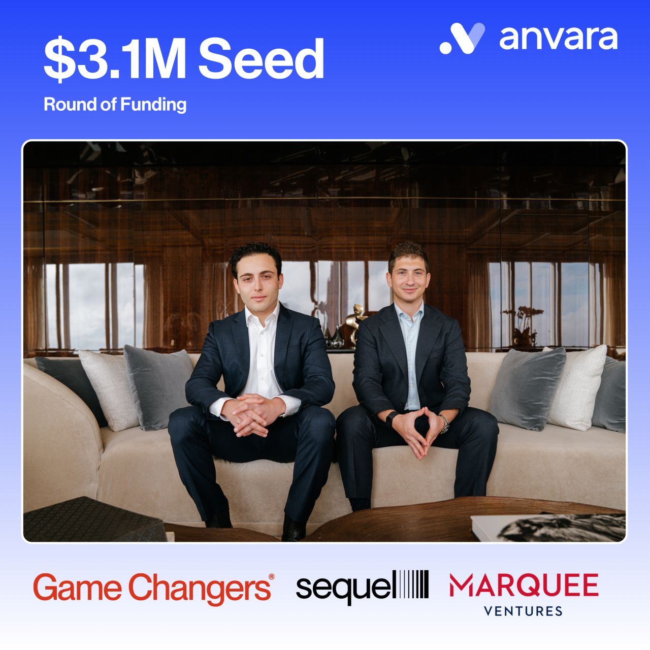Anvara ad