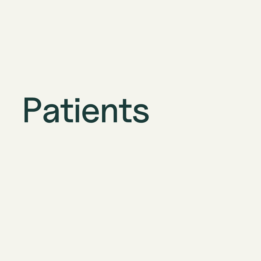 Coherent Healthcare ad
