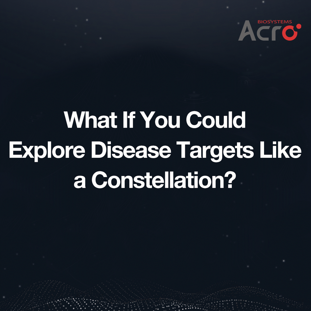 ACROBiosystems AG ad