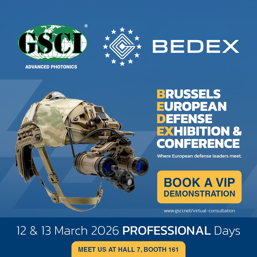 GSCI Advanced Photonics ad