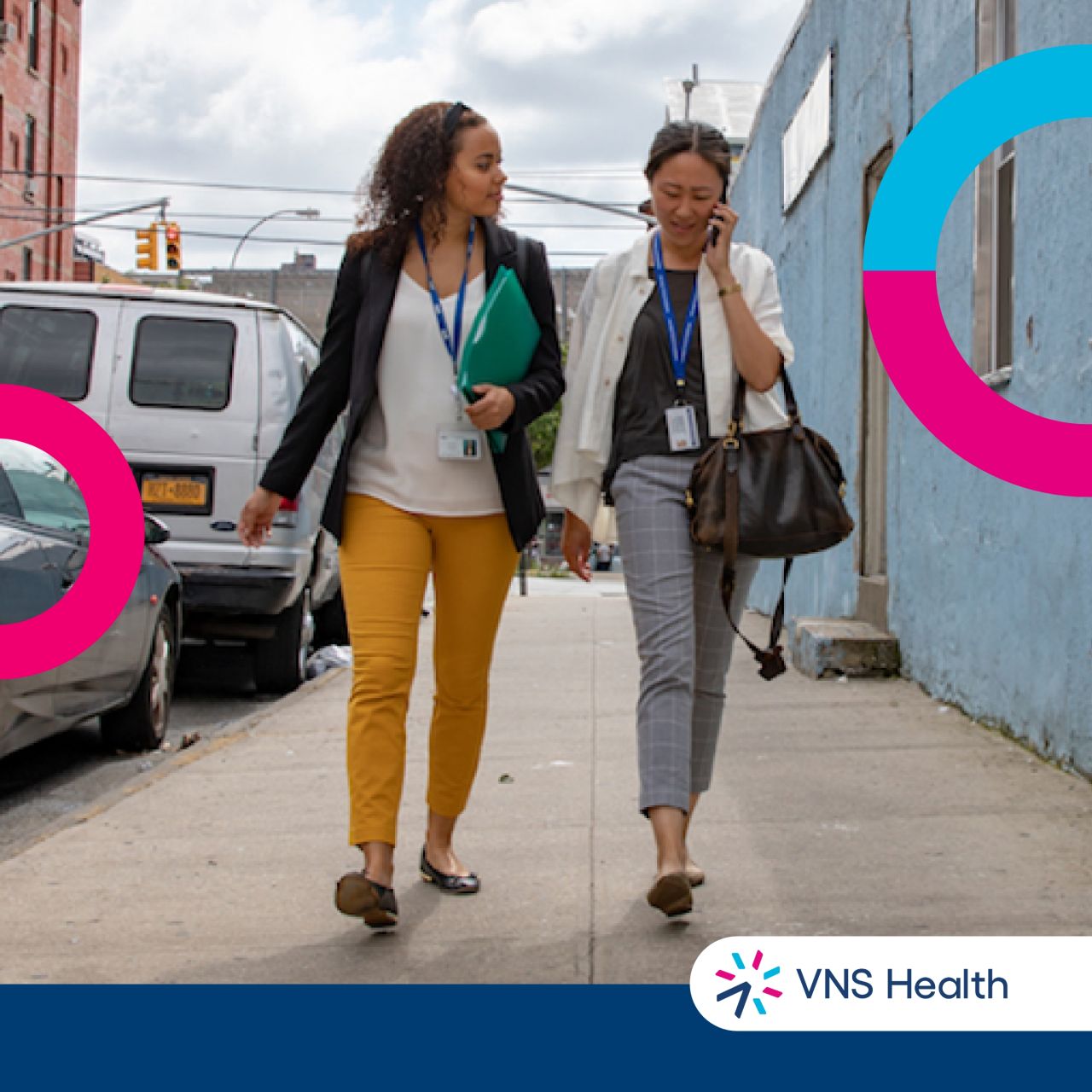 VNS Health ad