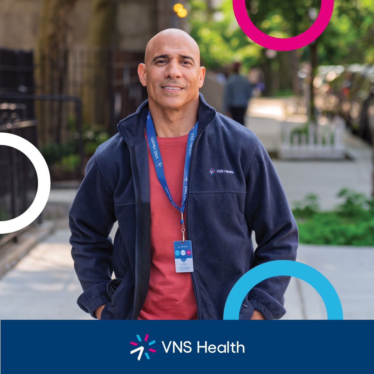 VNS Health ad