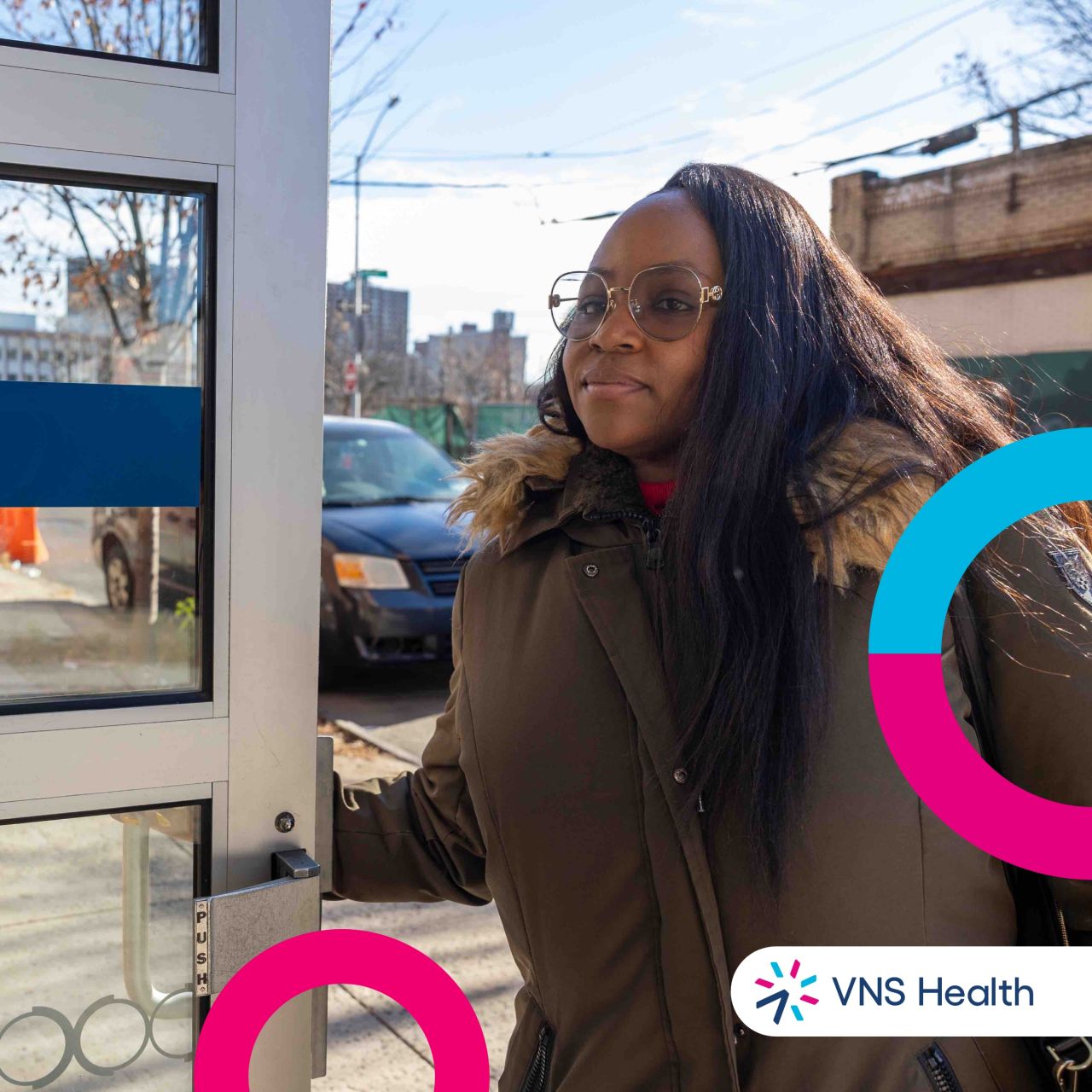 VNS Health ad