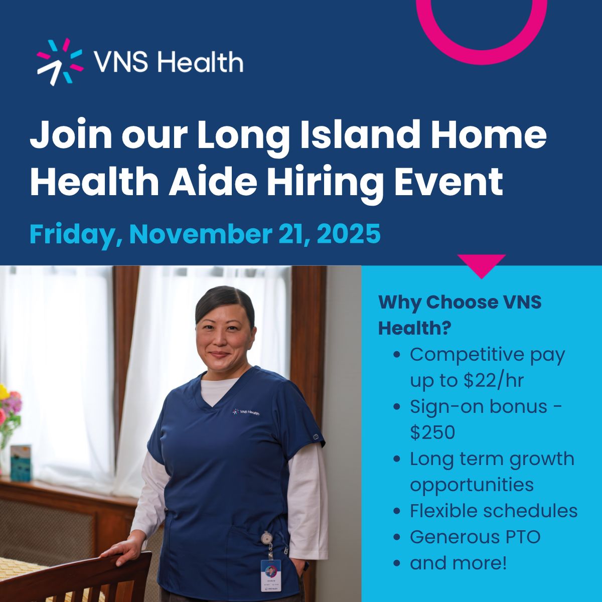 VNS Health ad