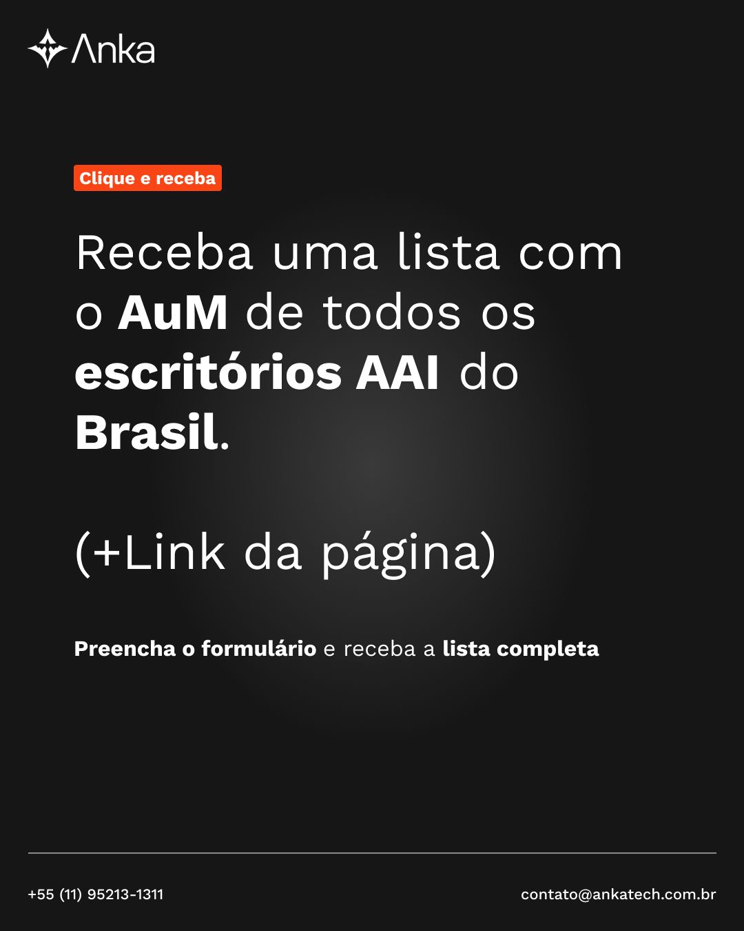 Anka Tech ad