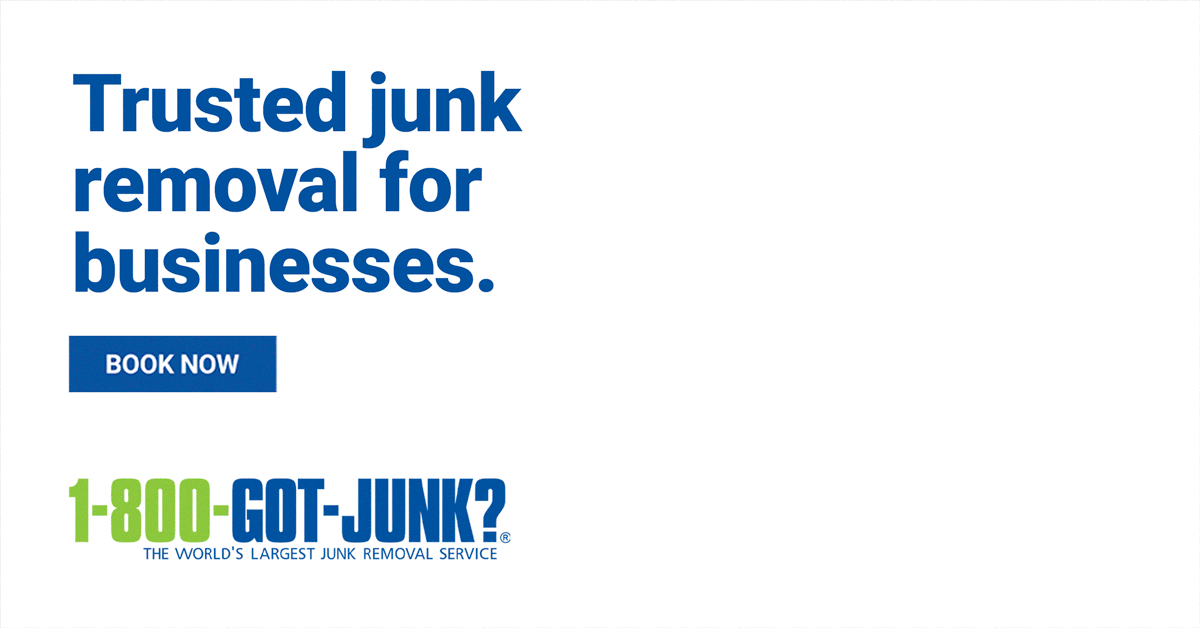 1-800-GOT-JUNK? ad