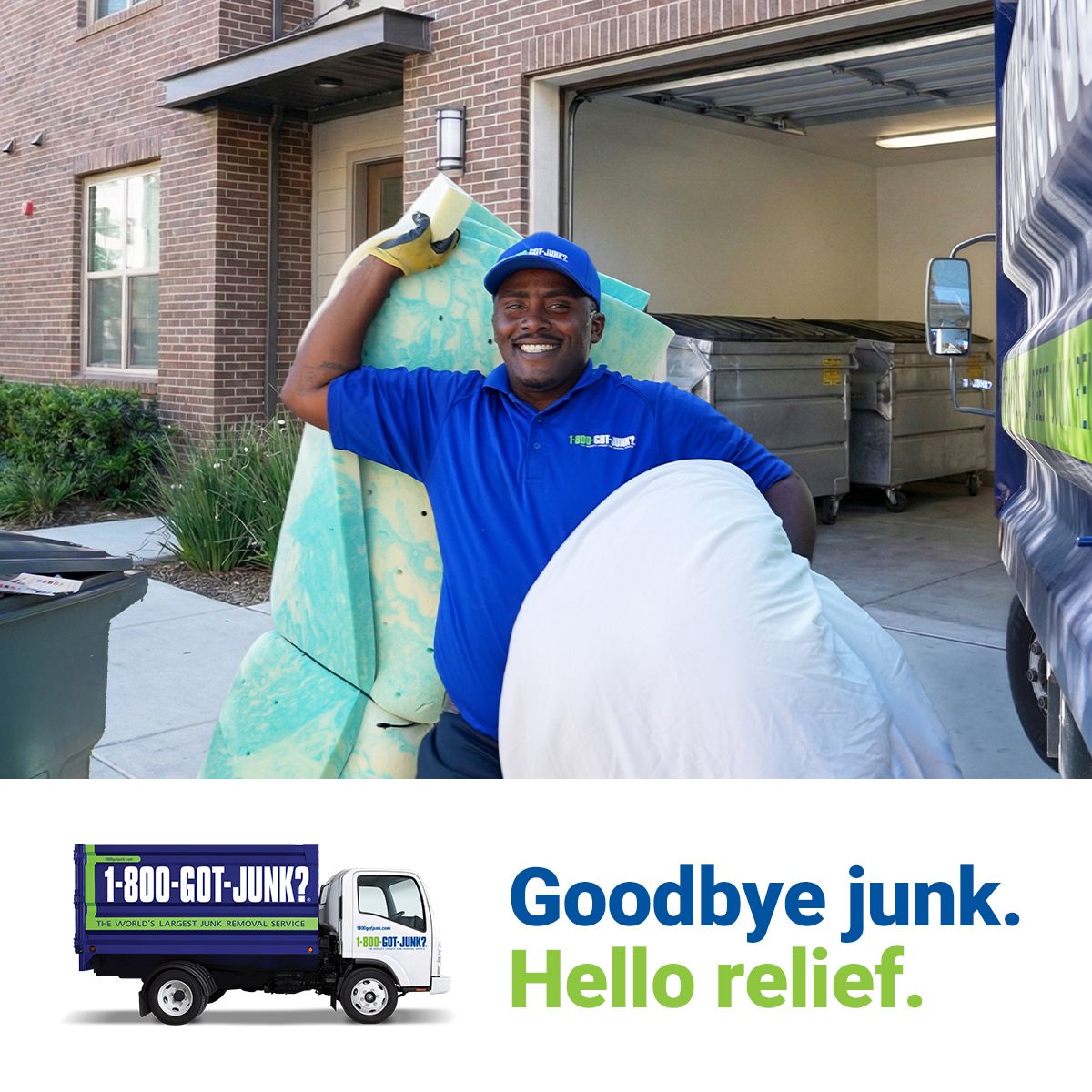 1-800-GOT-JUNK? ad