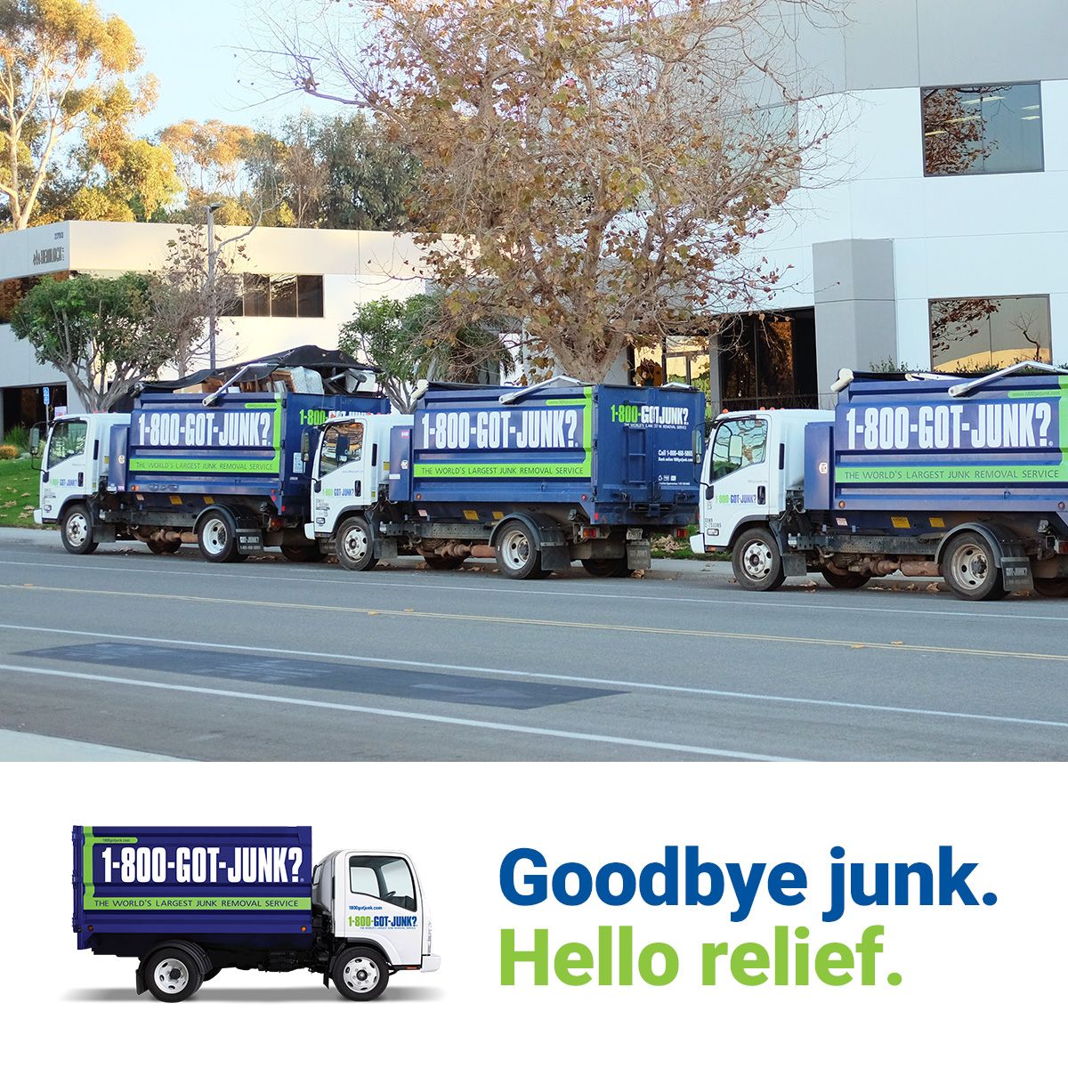 1-800-GOT-JUNK? ad