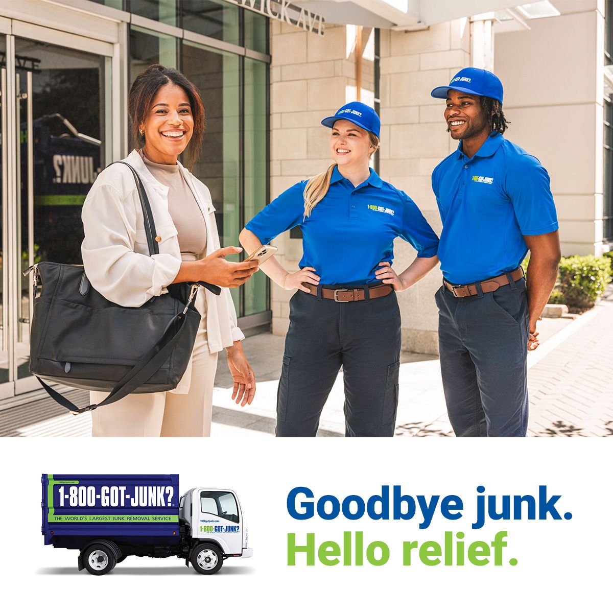 1-800-GOT-JUNK? ad
