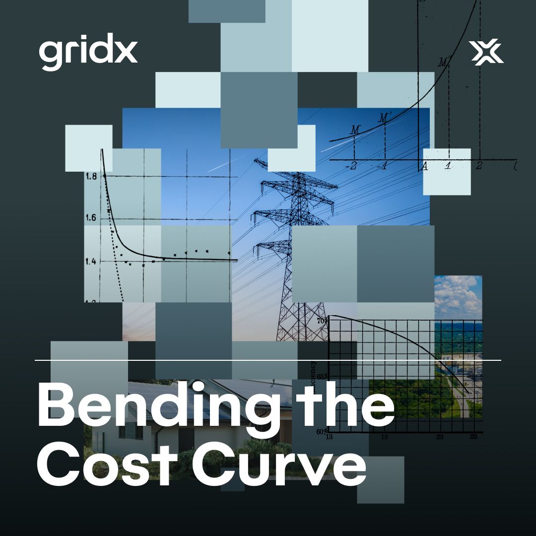 GridX, Inc. ad