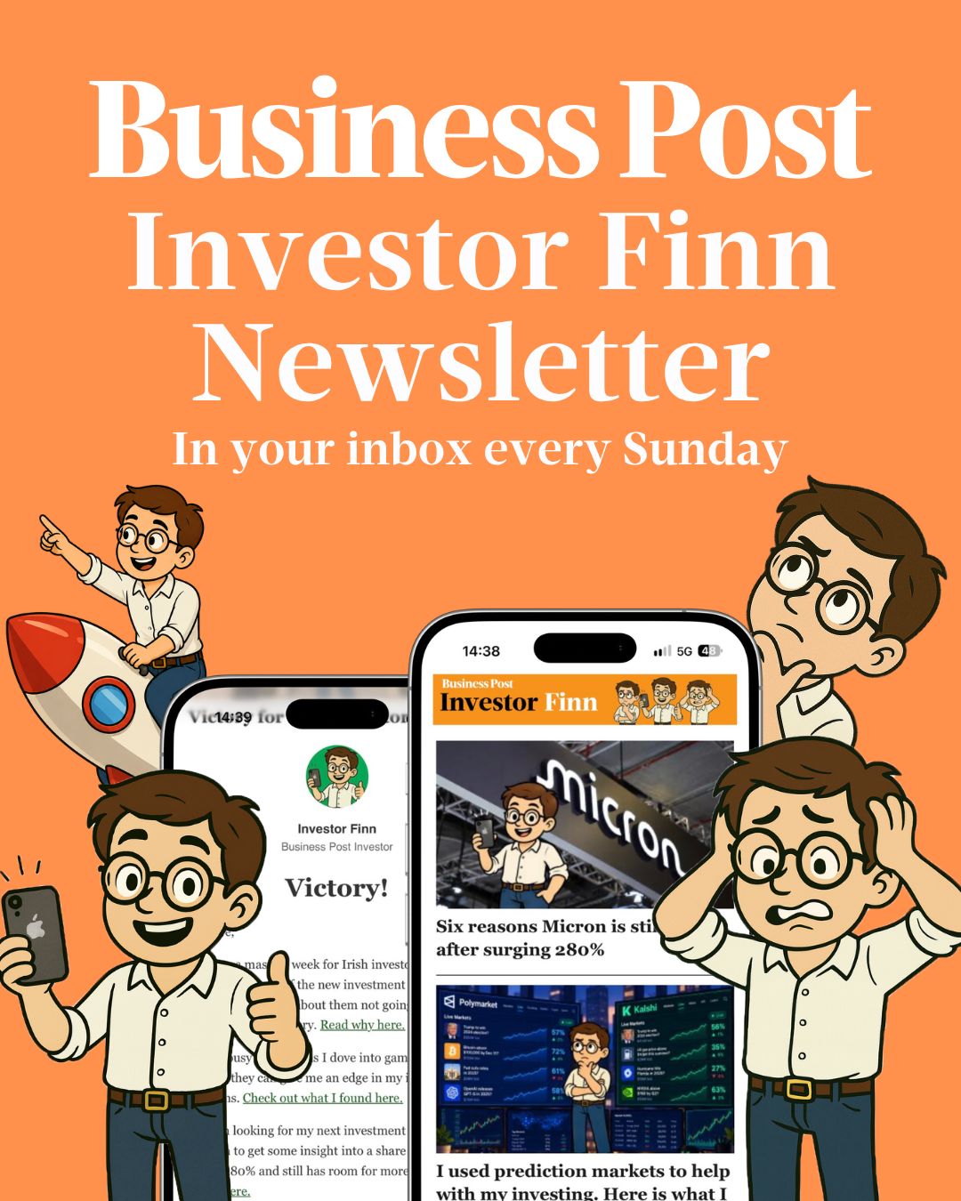 Business Post ad