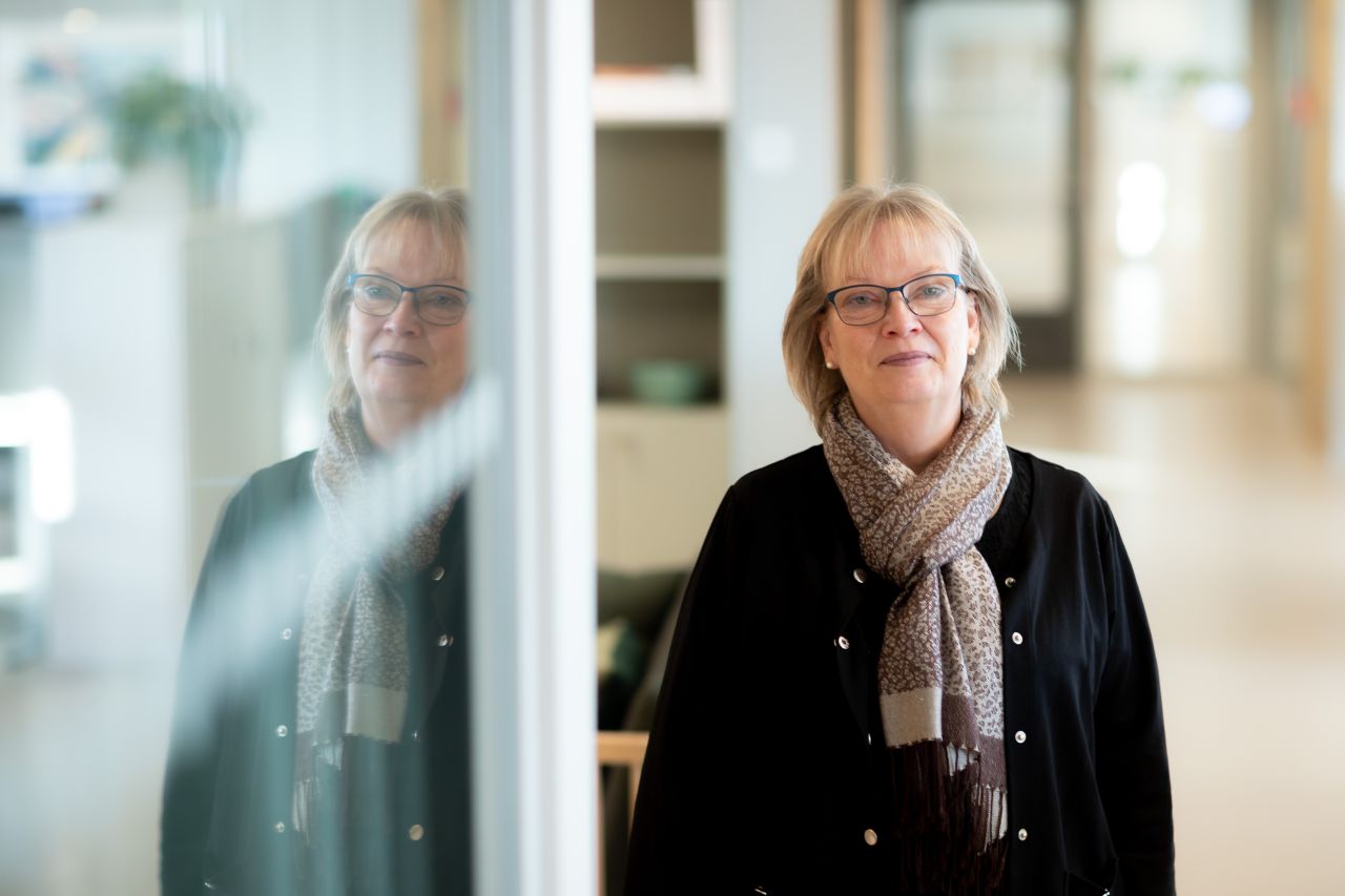 Vallentuna kommun ad