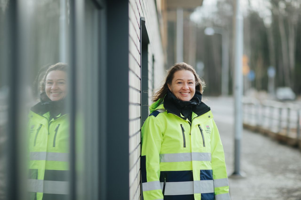 Vallentuna kommun ad