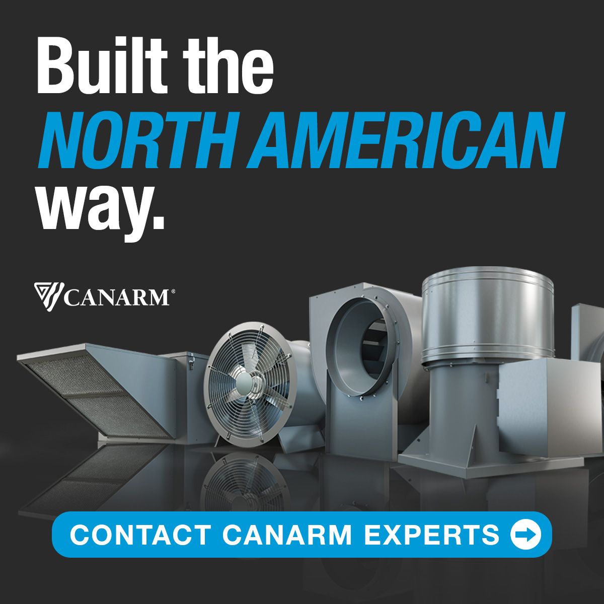 Canarm Ltd. ad