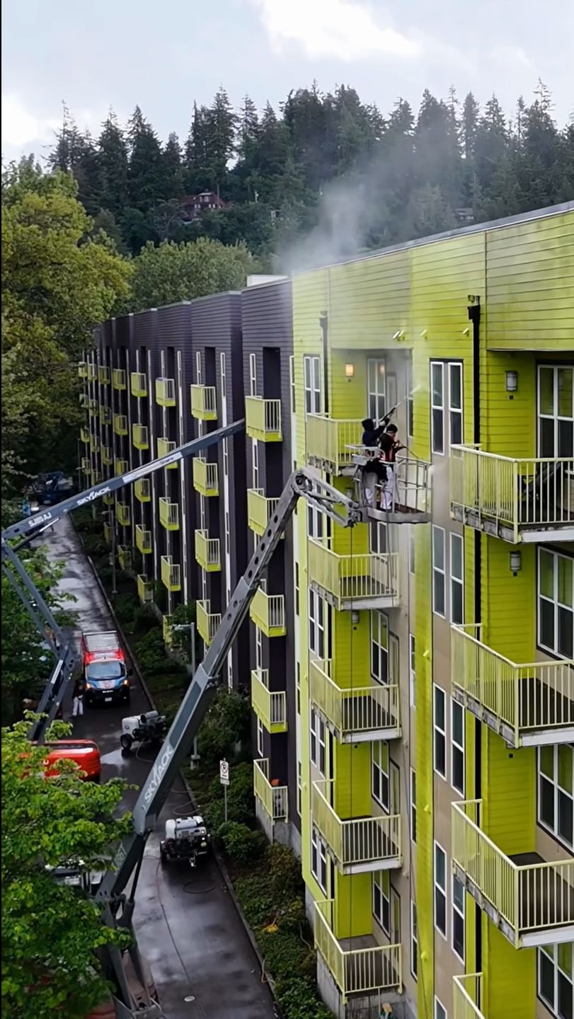Fitzpatrick Painting and Construction ad