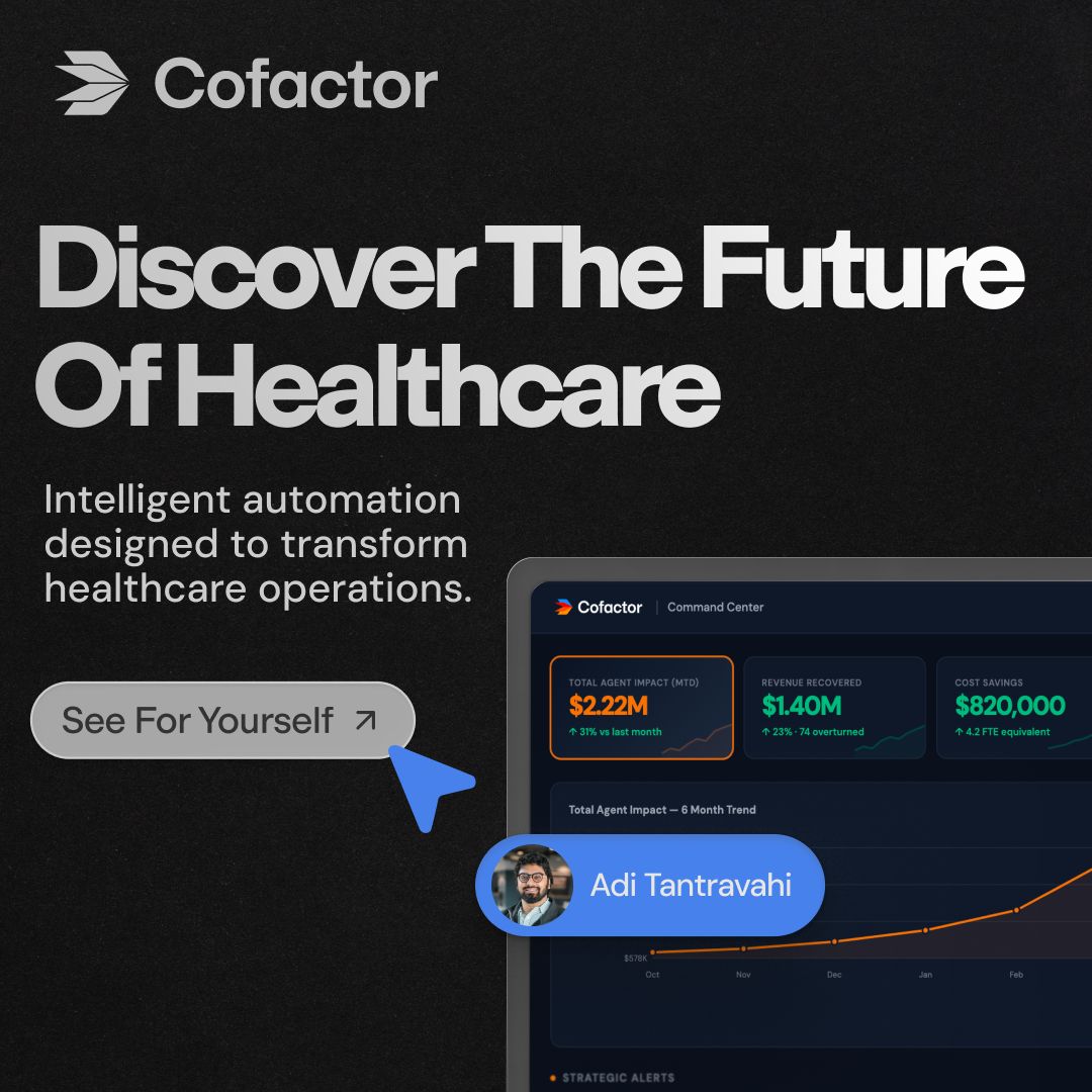 Cofactor ad