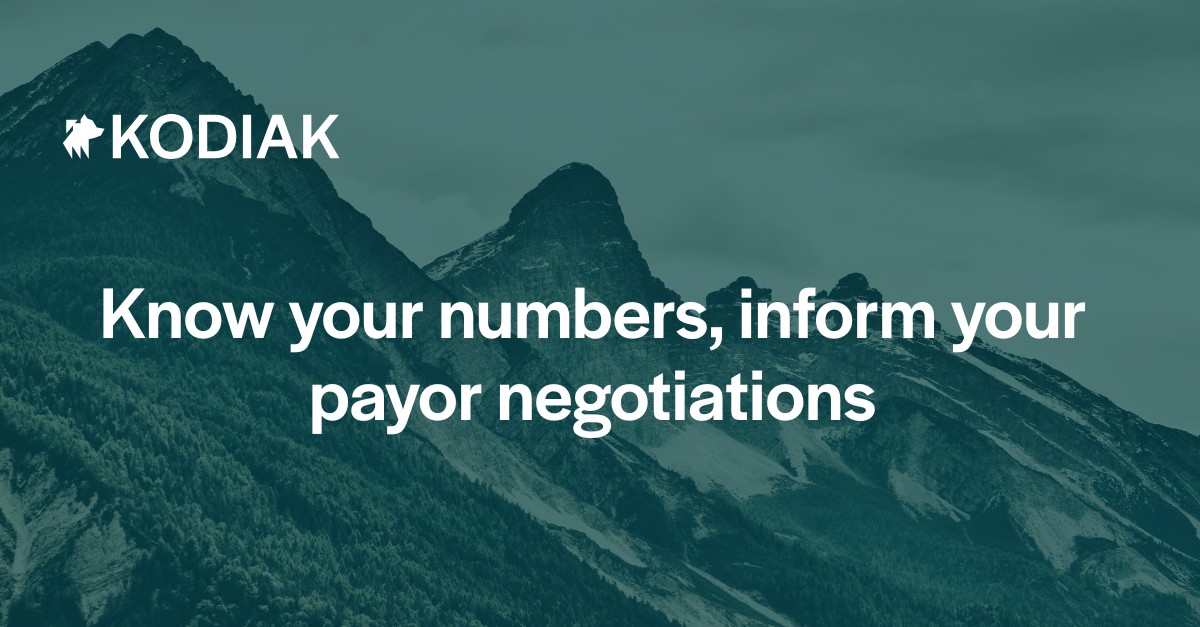 Kodiak Solutions ad
