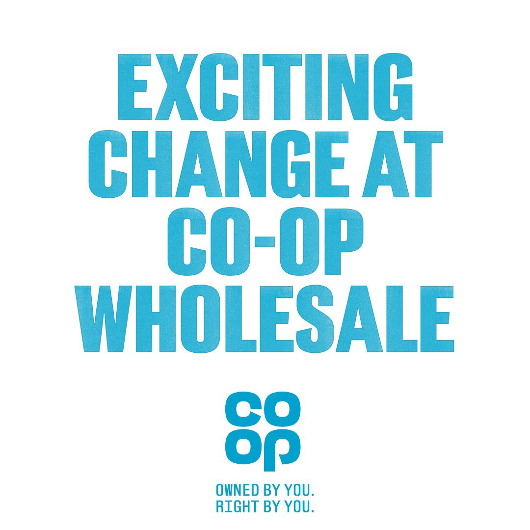 Co-op ad