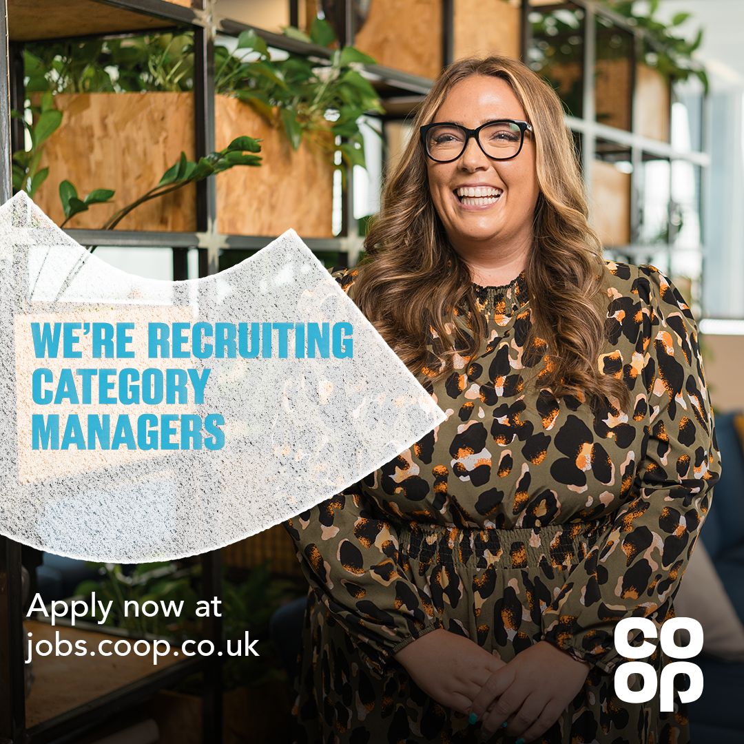 Co-op ad