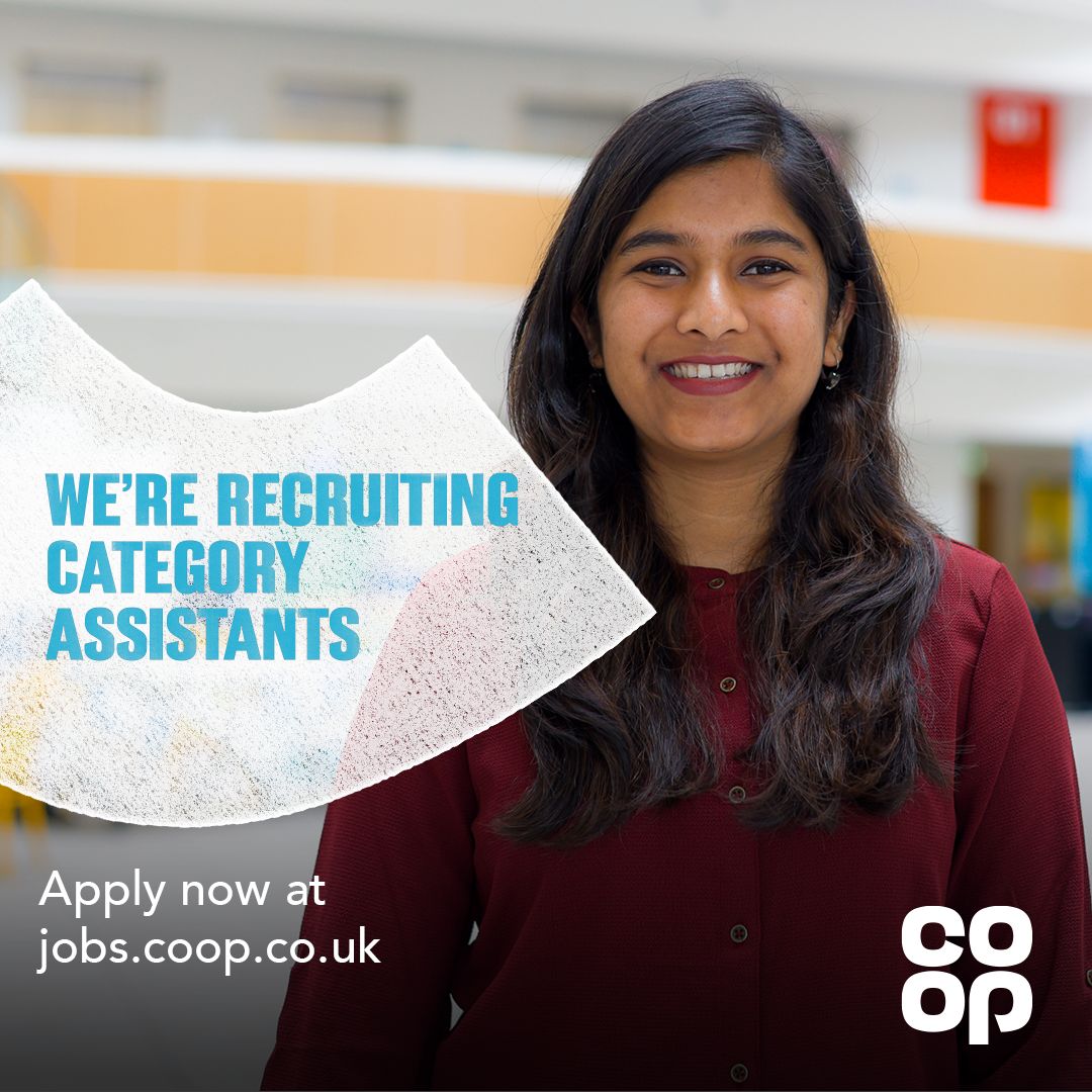 Co-op ad
