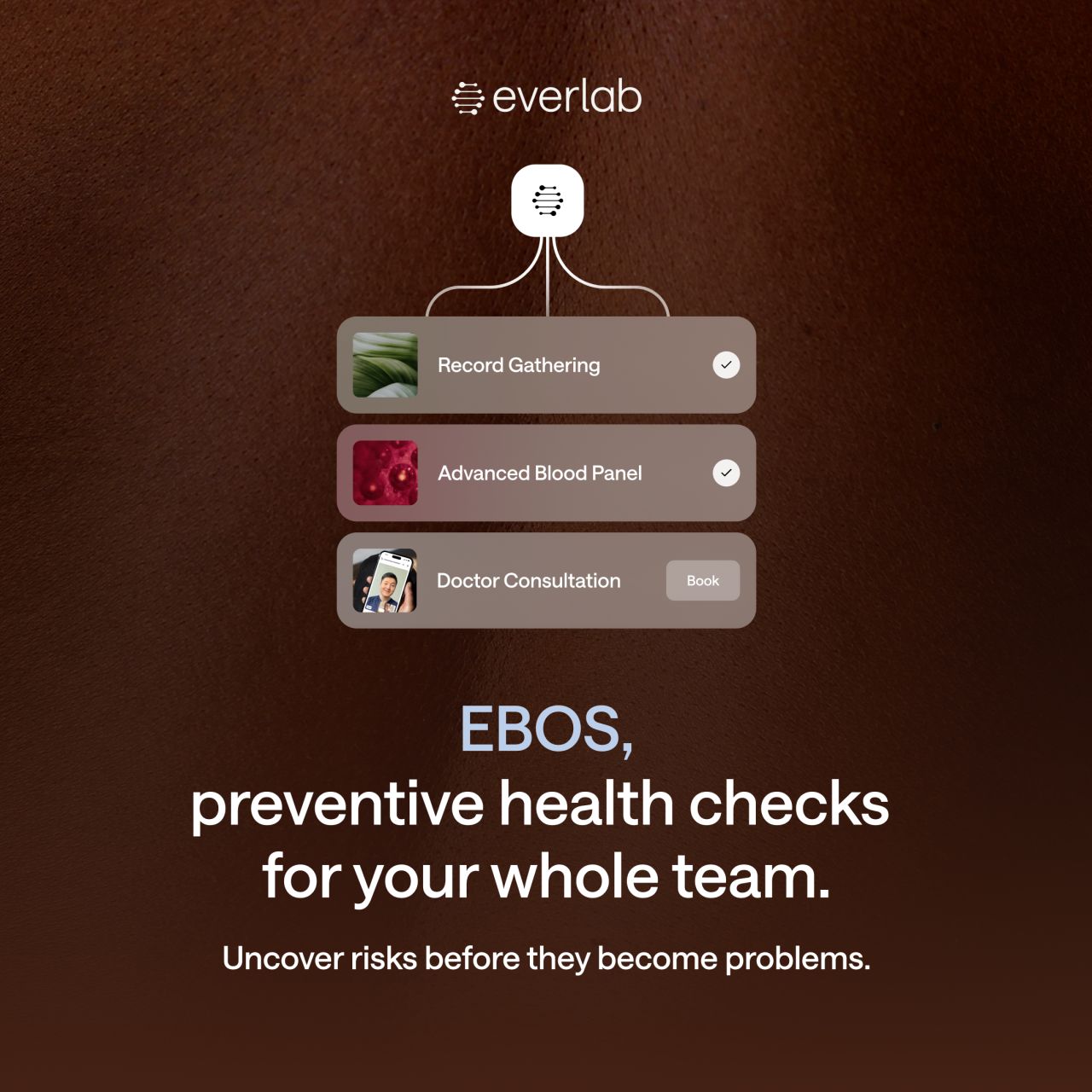 Everlab ad