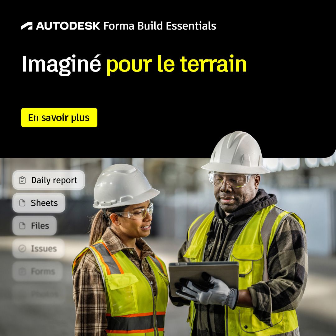Autodesk Construction ad