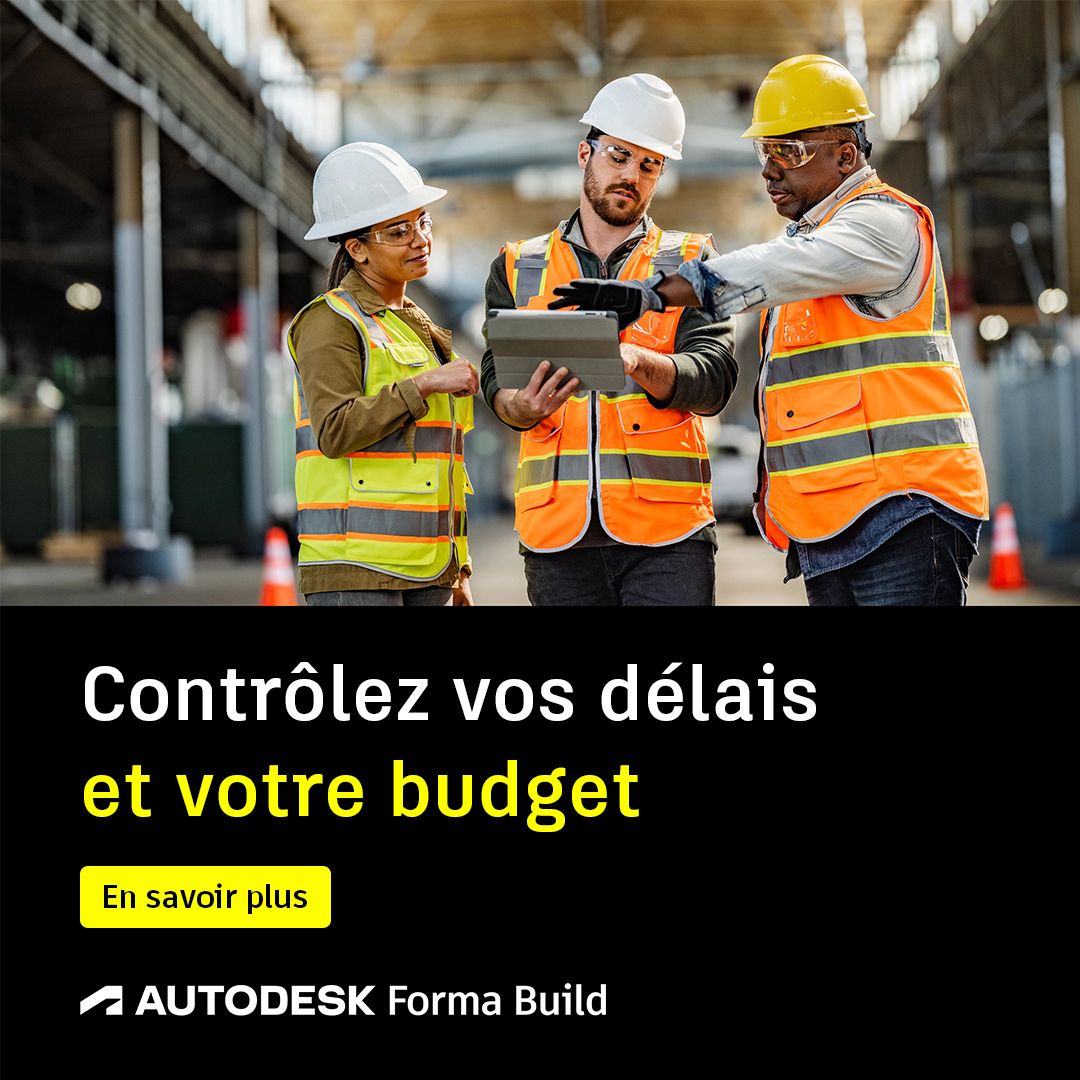 Autodesk Construction ad