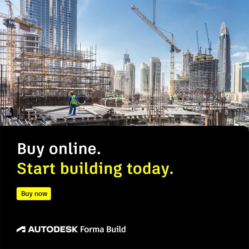 Autodesk Construction ad