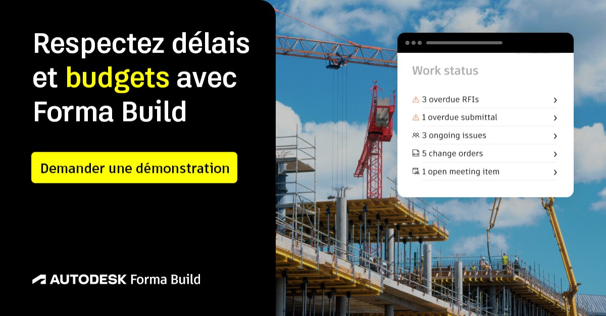 Autodesk Construction ad