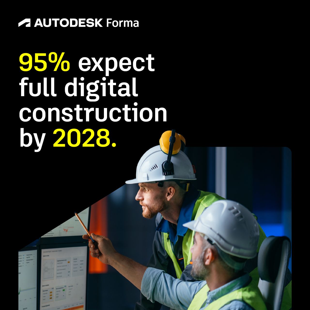 Autodesk Construction ad