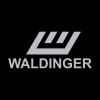 The Waldinger Corporation ad