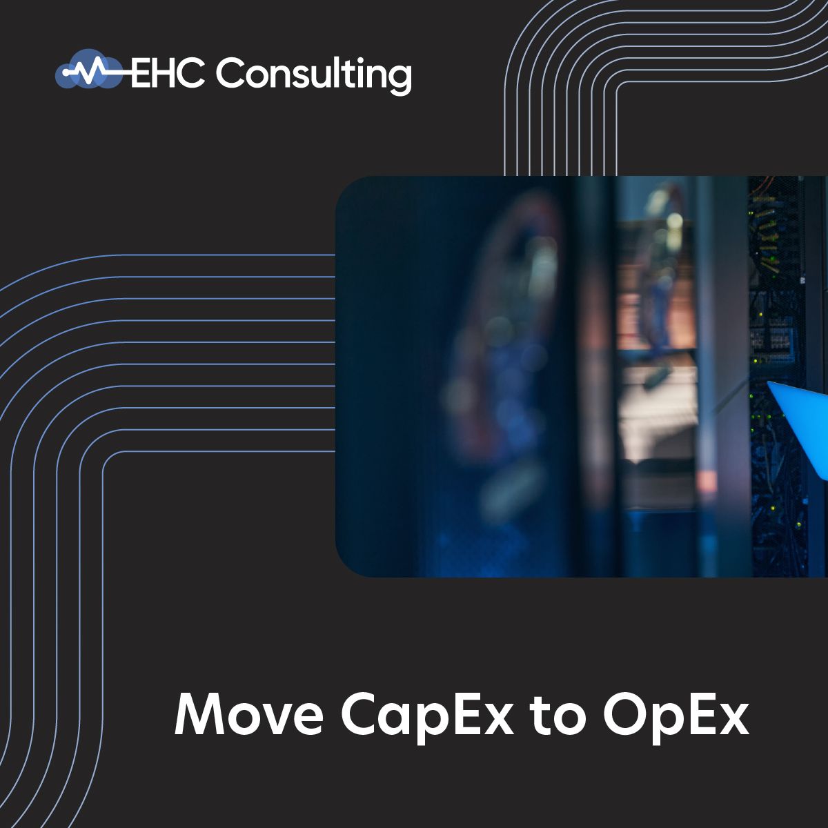 EHC Consulting ad