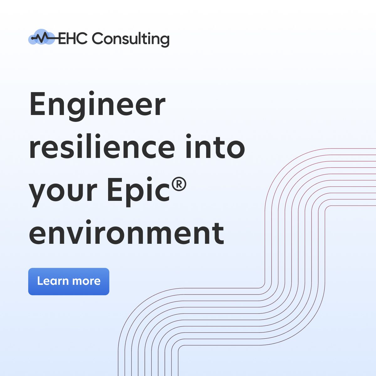 EHC Consulting ad