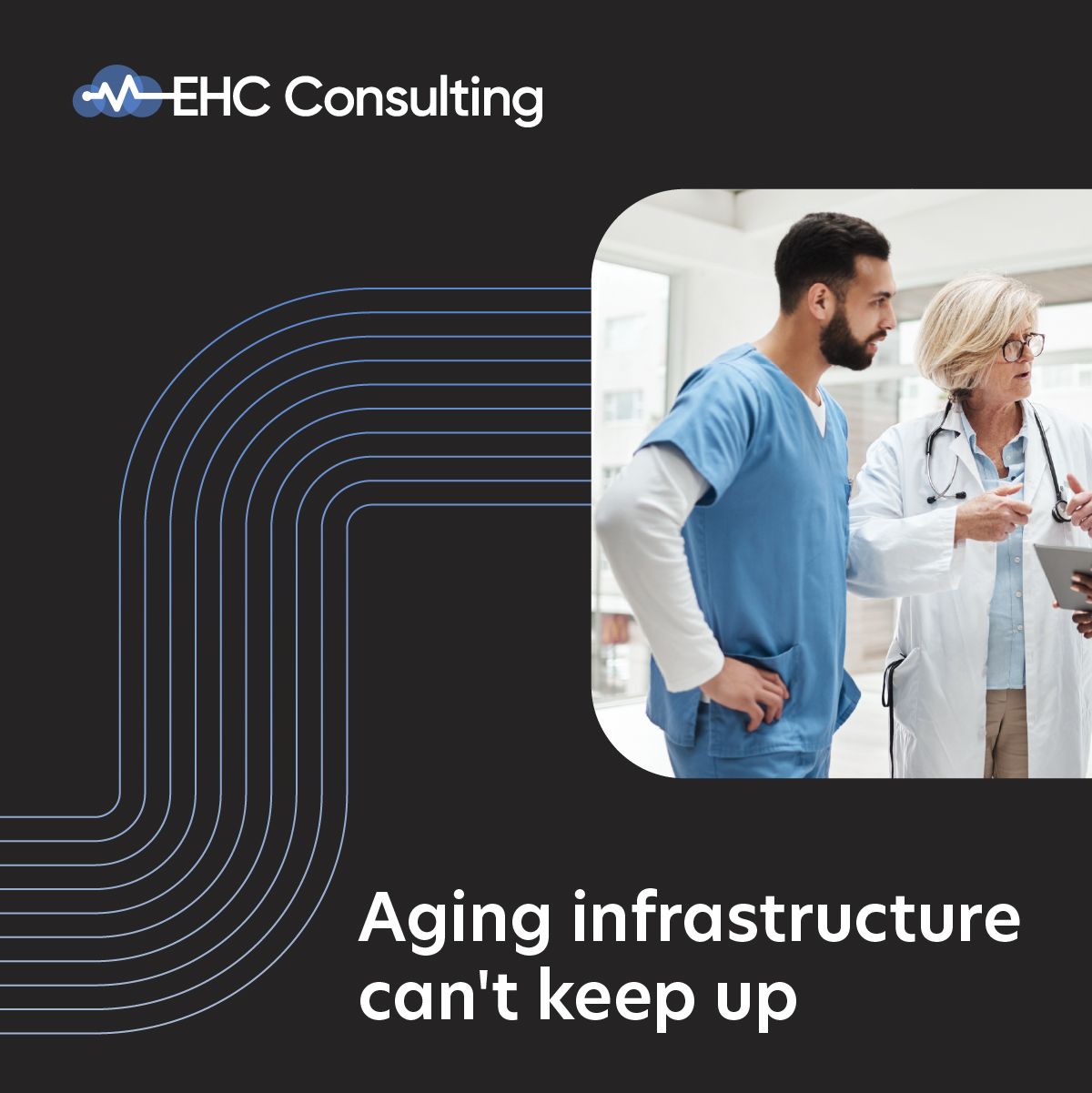 EHC Consulting ad