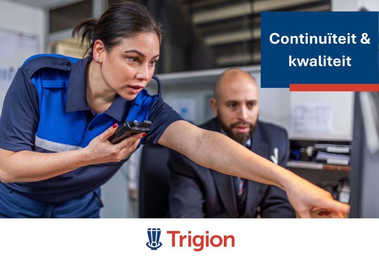 Trigion ad