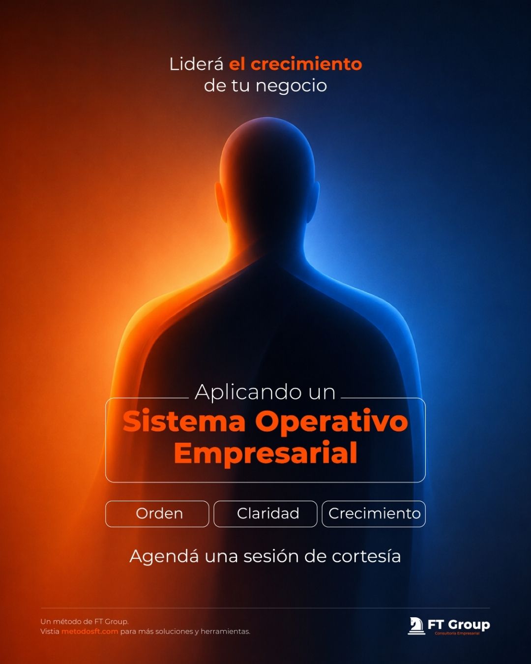 FT Group ad
