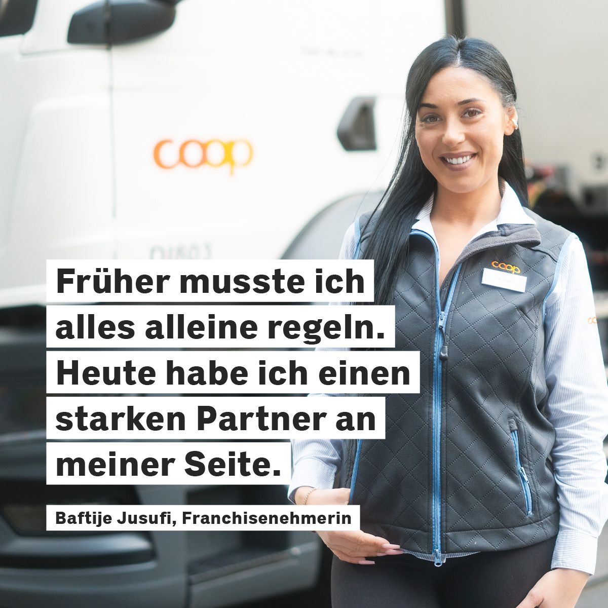 Coop Pronto AG ad
