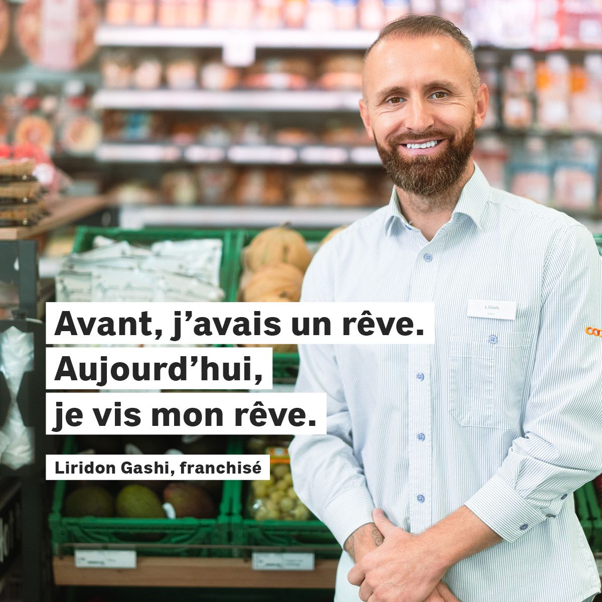 Coop Pronto AG ad