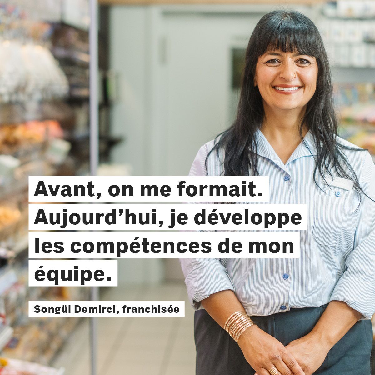 Coop Pronto AG ad