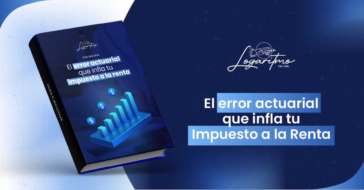 Logaritmo Cia. Ltda. ad