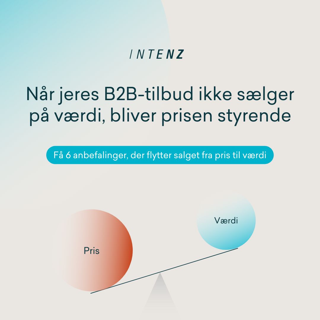 Intenz ad