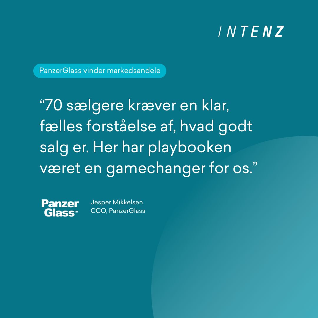 Intenz ad