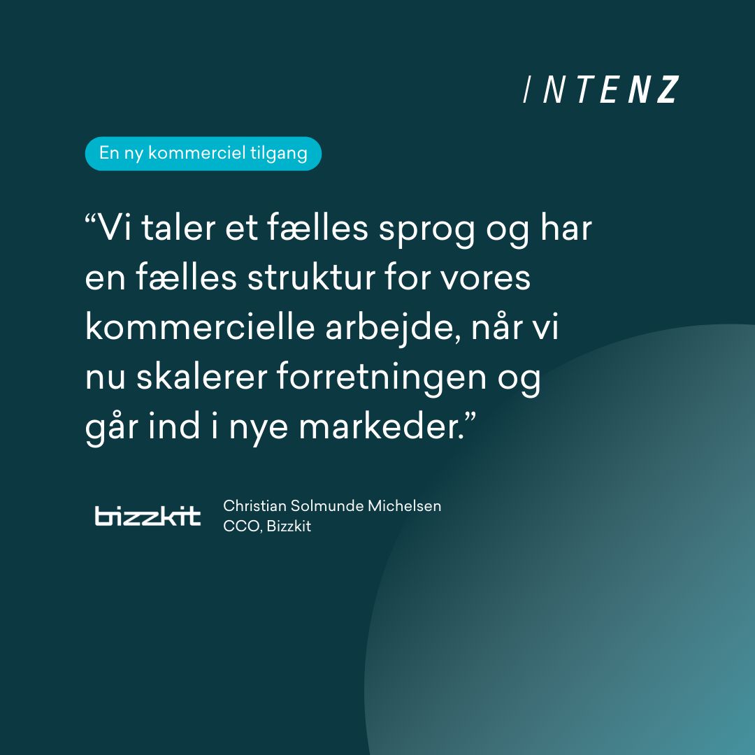 Intenz ad