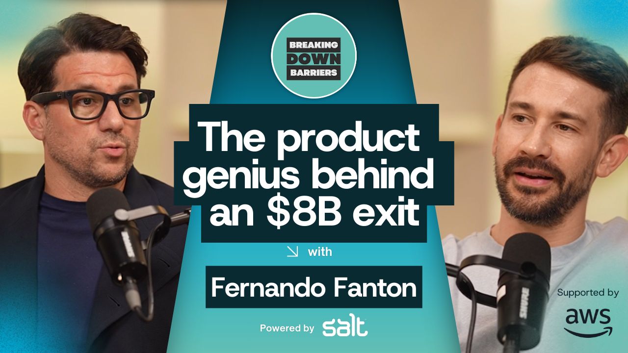 Salt ad