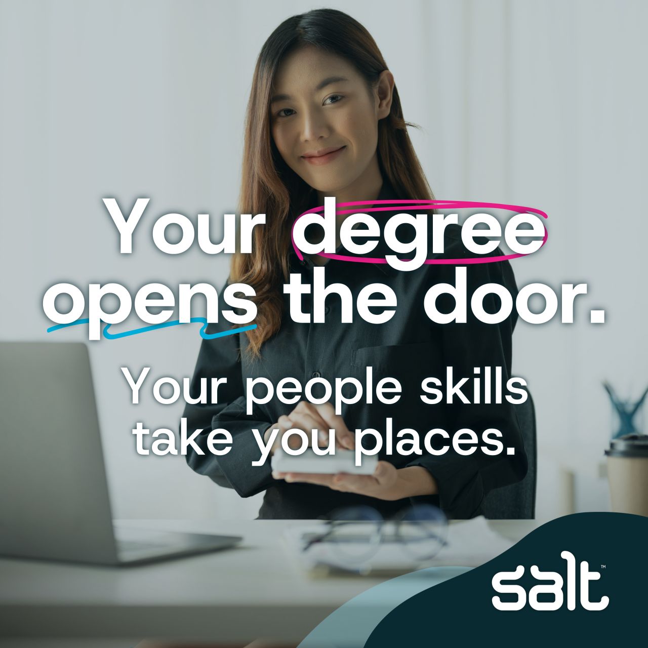 Salt ad