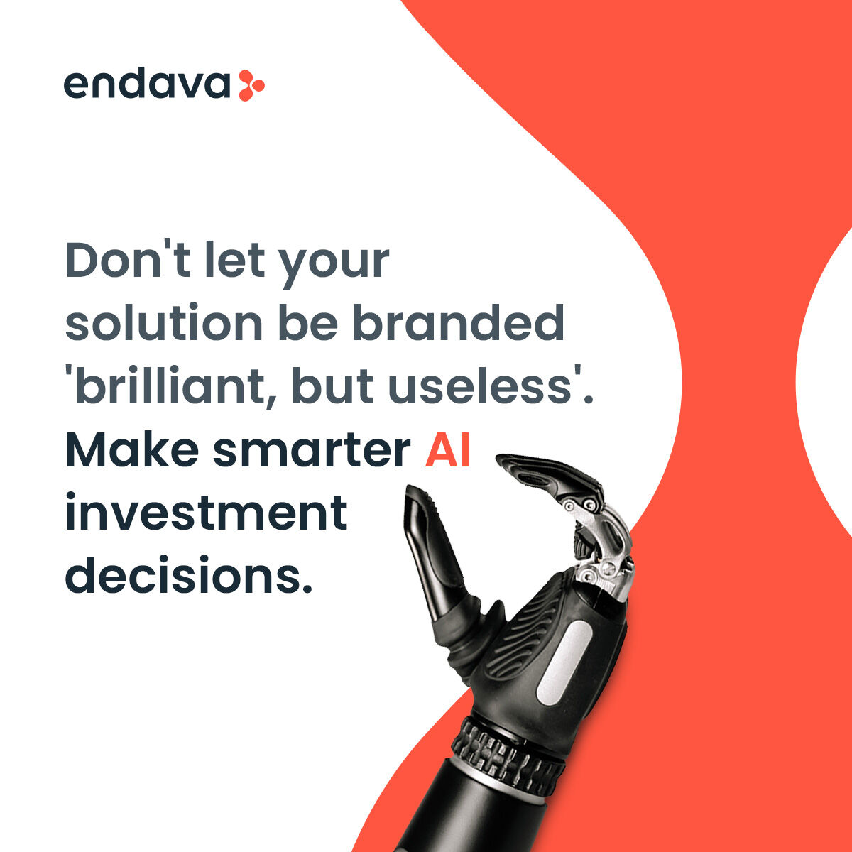 Endava ad