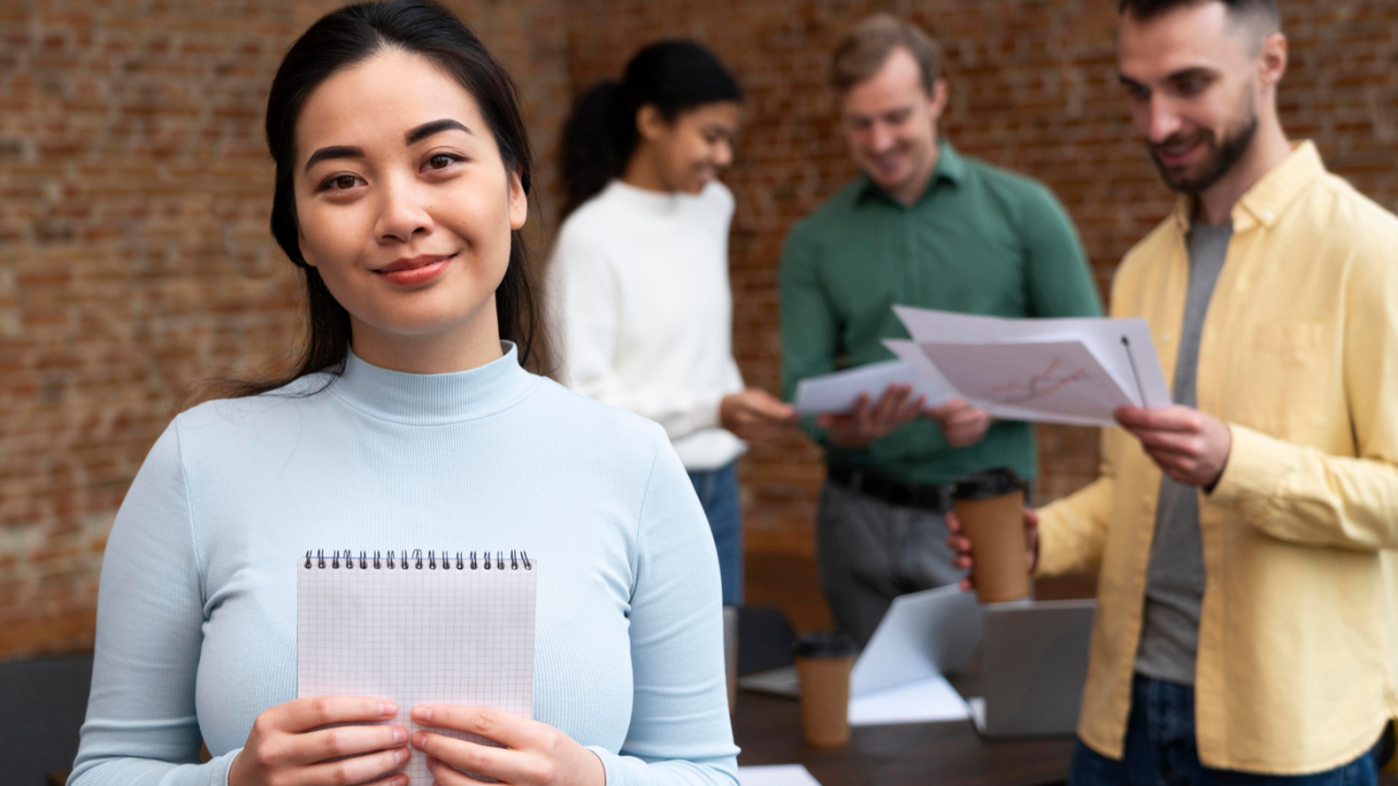 YES Employment + Entrepreneurship ad
