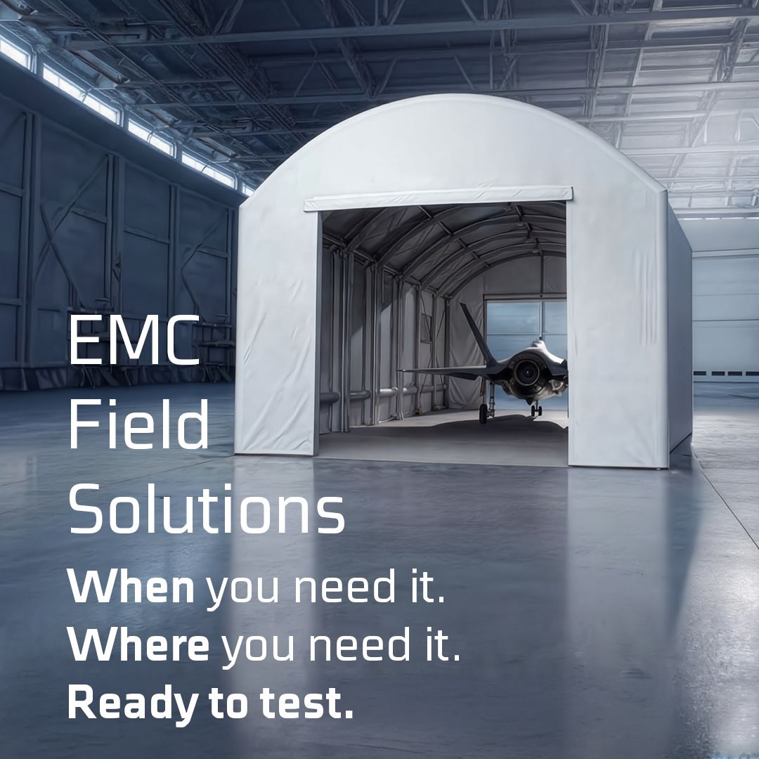 Force Technology ad