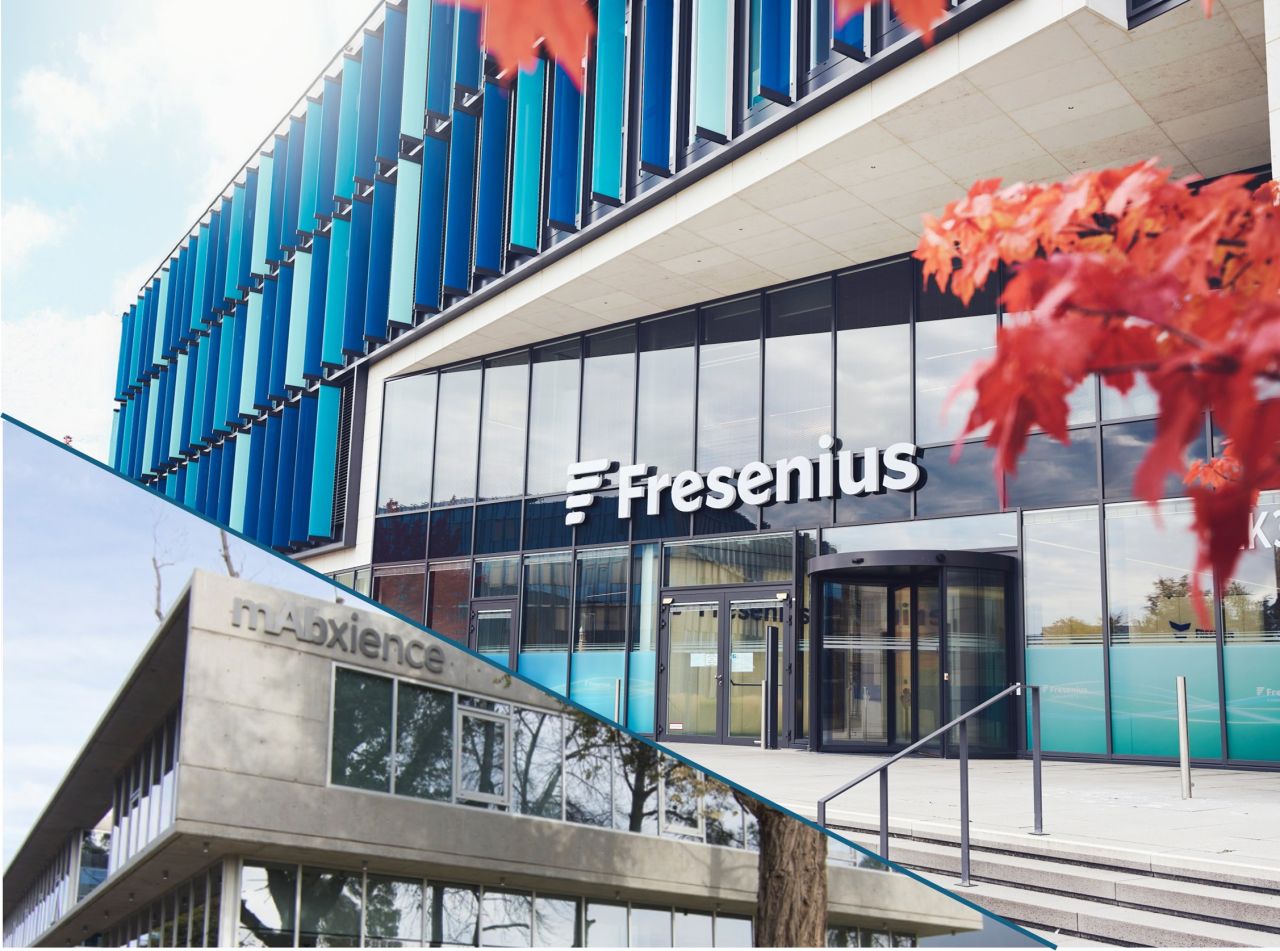 Fresenius Kabi ad